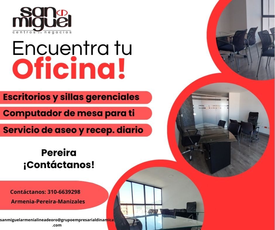 Cl 19 #8-34, Pereira, Risaralda, Colombia